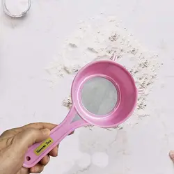 الک دسته دار آشپزخانه و شیرینی پزی