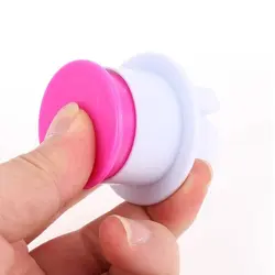 کاتر فشاری شیرینی پزی مدل اعداد لاتین مجموعه 10 عددی