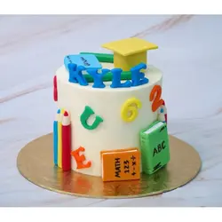 کاتر فشاری شیرینی پزی مدل اعداد لاتین مجموعه 10 عددی