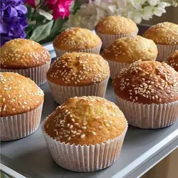 کپسول کیک یزدی بسته 100 عددی