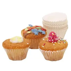 کپسول کیک یزدی بسته 100 عددی