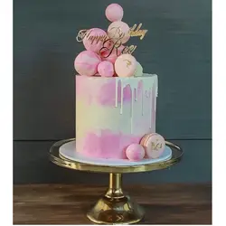 قالب شکلات دسر و شیرینی مدل نیمکره میکس