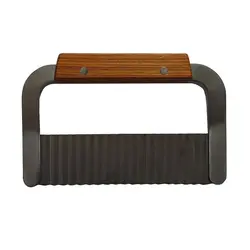 کاتر دالبر زن شیرینی پزی بهگز مدل کلاسیک