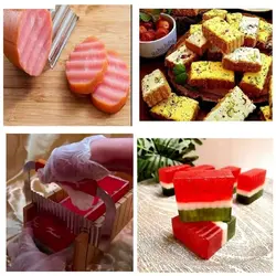 کاتر دالبر زن شیرینی پزی بهگز مدل کلاسیک