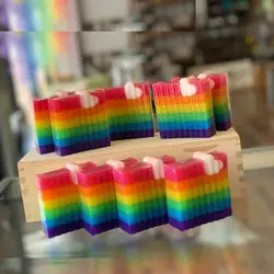 کاتر دالبر زن شیرینی پزی بهگز مدل کلاسیک