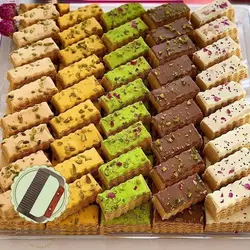 کاتر دالبر زن شیرینی پزی بهگز مدل کلاسیک