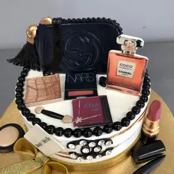 کاتر و قالب شیرینی پزی کوکی بهگز مدل عطر