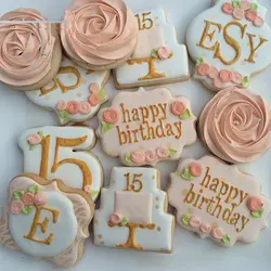 کاتر و قالب شیرینی پزی کوکی بهگز مدل حاشیه مدرن