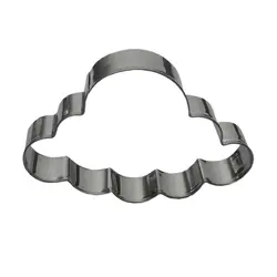 کاتر و قالب شیرینی پزی و کوکی بهگز مدل ابر