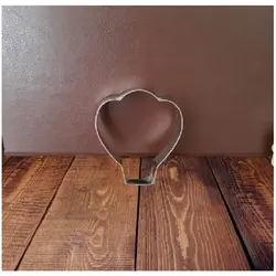 کاتر کوکی و قالب شیرینی پزی بهگز مدل بالون