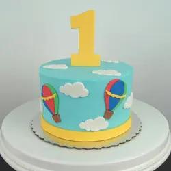 کاتر کوکی و قالب شیرینی پزی بهگز مدل بالون