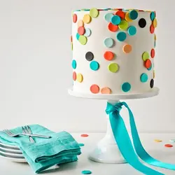 کاتر فشاری شیرینی پزی بهگز مدل دایره مجموعه 5 عددی