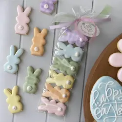 کاتر کوکی و شیرینی پزی بهگز مدل خرگوش