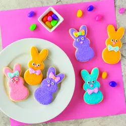 کاتر کوکی و شیرینی پزی بهگز مدل خرگوش