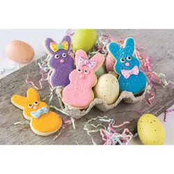 کاتر کوکی و شیرینی پزی بهگز مدل خرگوش