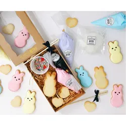 کاتر کوکی و شیرینی پزی بهگز مدل خرگوش