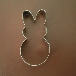 کاتر کوکی و شیرینی پزی بهگز مدل خرگوش