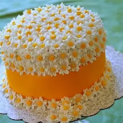 کاتر فشاری شیرینی پزی مدل گل مینا مجموعه 4 عددی