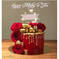 ست کاتر و وینر فوندانت بهگز مدل گل رز مجموعه 12 عددی