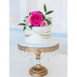 ست کاتر و وینر فوندانت بهگز مدل گل رز مجموعه 12 عددی