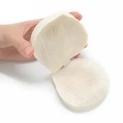 ست کاتر و وینر فوندانت بهگز مدل گل رز مجموعه 9 عددی