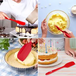 لیسک و ابزار شیرینی پزی مدل آروما