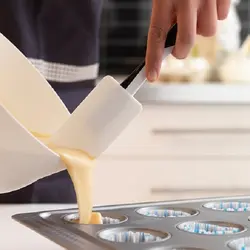 لیسک و ابزار شیرینی پزی مدل آروما