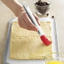 قلم مو و ابزار شیرینی پزی