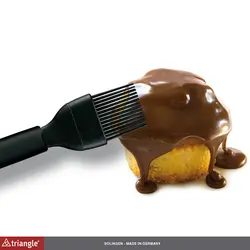 قلم مو و ابزار شیرینی پزی