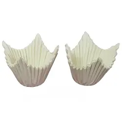 کپسول کاپ کیک بهگز مدل فانتزی مجموعه 60 عدد