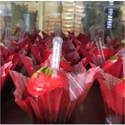 کپسول کاپ کیک بهگز مدل فانتزی مجموعه 60 عدد