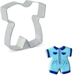 کاتر شیرینی پزی و کوکی بهگز مدل حاشیه و رامپر مجموعه 2 عددی