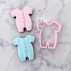 کاتر شیرینی پزی و کوکی بهگز مدل حاشیه و رامپر مجموعه 2 عددی