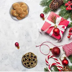 مهر و کاتر شیرینی پزی بهگز مدل قلبی مجموعه 2 عددی