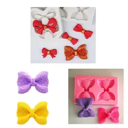 مولد و قالب فوندانت بهگز مدل پاپیون