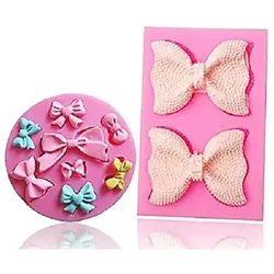 مولد و قالب فوندانت بهگز مدل پاپیون