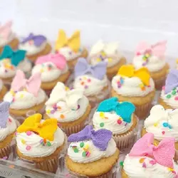 مولد و قالب فوندانت بهگز مدل پاپیون