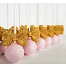 مولد و قالب فوندانت بهگز مدل پاپیون