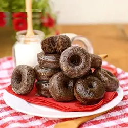 شکلات تخته ای کاکائویی باراکا - 2500 گرم