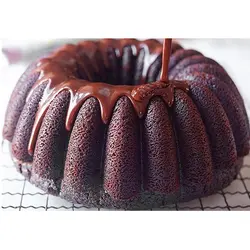 شکلات تخته ای کاکائویی باراکا - 2500 گرم