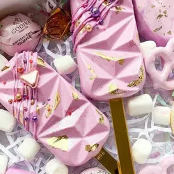 قالب بستنی مگنوم مارکو مدل Star