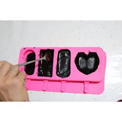 قالب بستنی مدل میکس