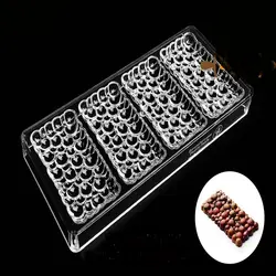 قالب شکلات سورنا پارت مدل پلی کربنات حبابی