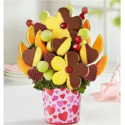 کاتر شیرینی پزی بهگز مدل Flowers مجموعه 6 عددی