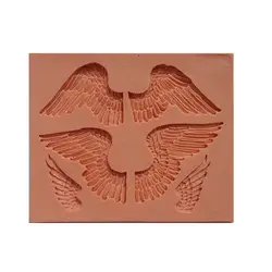 مولد و قالب فوندانت بهگز مدل بال بزرگ