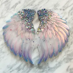 مولد و قالب فوندانت بهگز مدل بال بزرگ