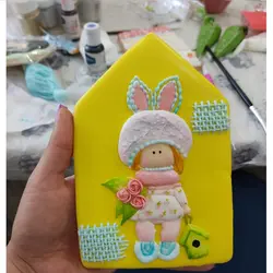 کاتر شیرینی پزی بهگز طرح هندسی مجموعه 7 عددی