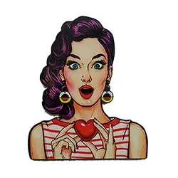 ابزار تاپر تزیین کیک بهگز مدل دخترانه