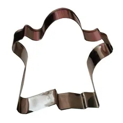 کاتر شیرینی پزی بهگز مدل شبح هالوین