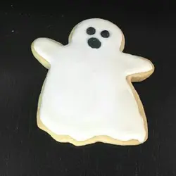 کاتر شیرینی پزی بهگز مدل شبح هالوین